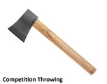 COLD STEEL Competition Throwing