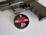 Gamo Match Classic Training