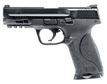 S&W Ram Combat M&P9 M2.0 T4E