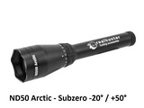 Green Laser ND50 Real Hunter Arctic- Subzero