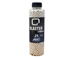 ASG Q- Blaster BB's 0.25 g ( 3300 st)